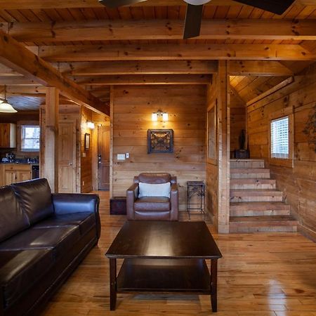 Home Sweet Hideaway Retreat Near พิเจนฟอร์จ ภายนอก รูปภาพ