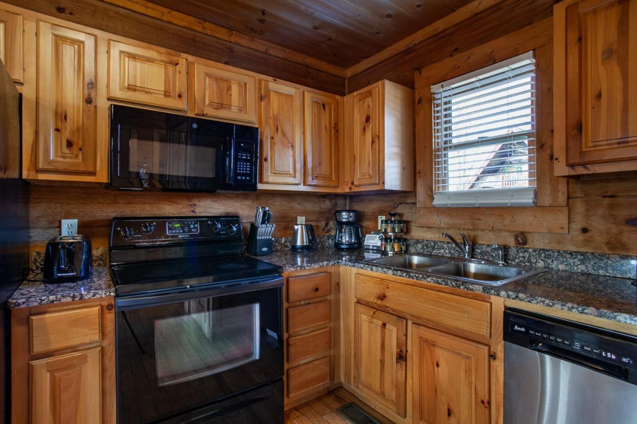 Home Sweet Hideaway Retreat Near พิเจนฟอร์จ ภายนอก รูปภาพ