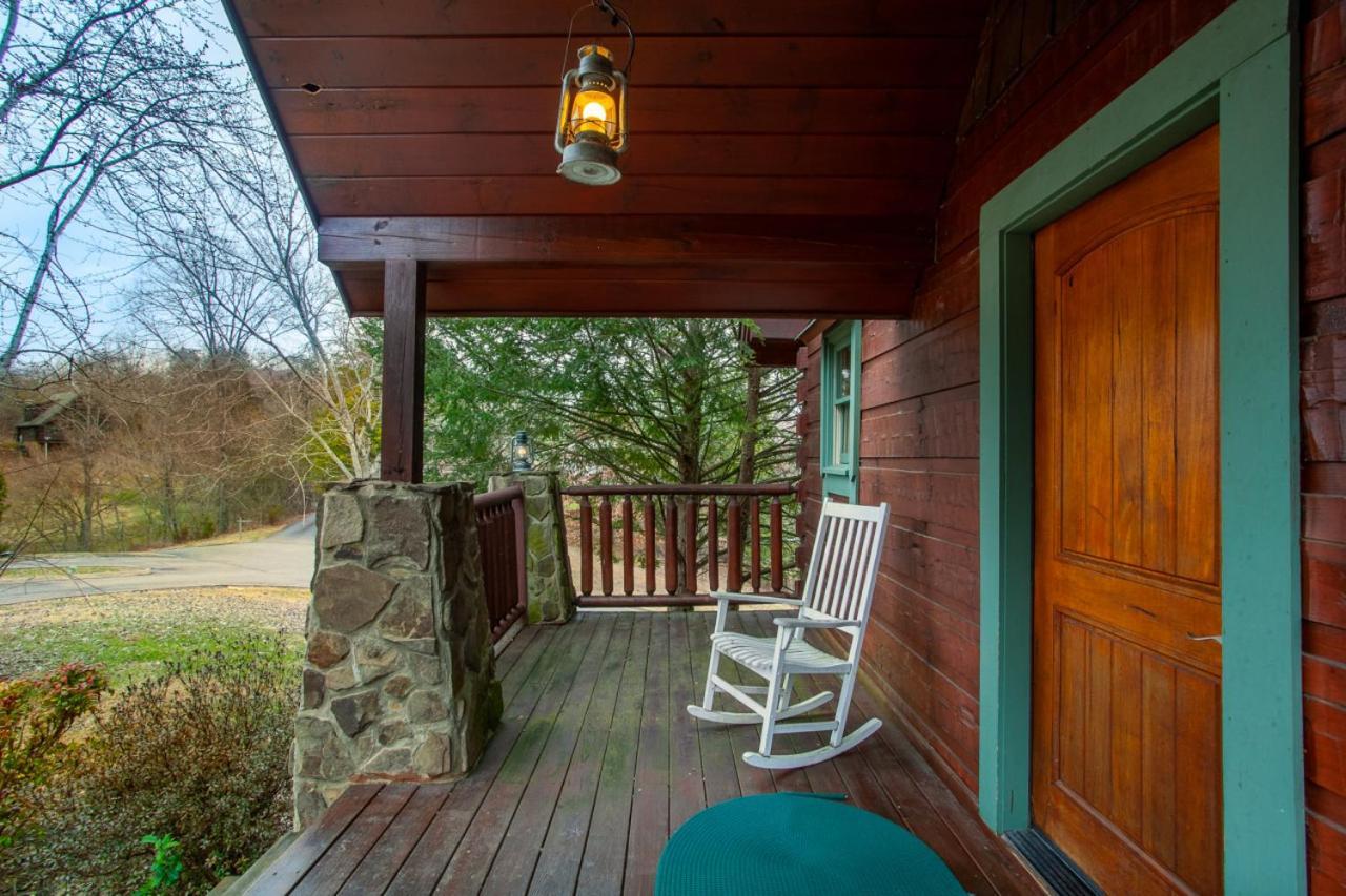 Home Sweet Hideaway Retreat Near พิเจนฟอร์จ ภายนอก รูปภาพ