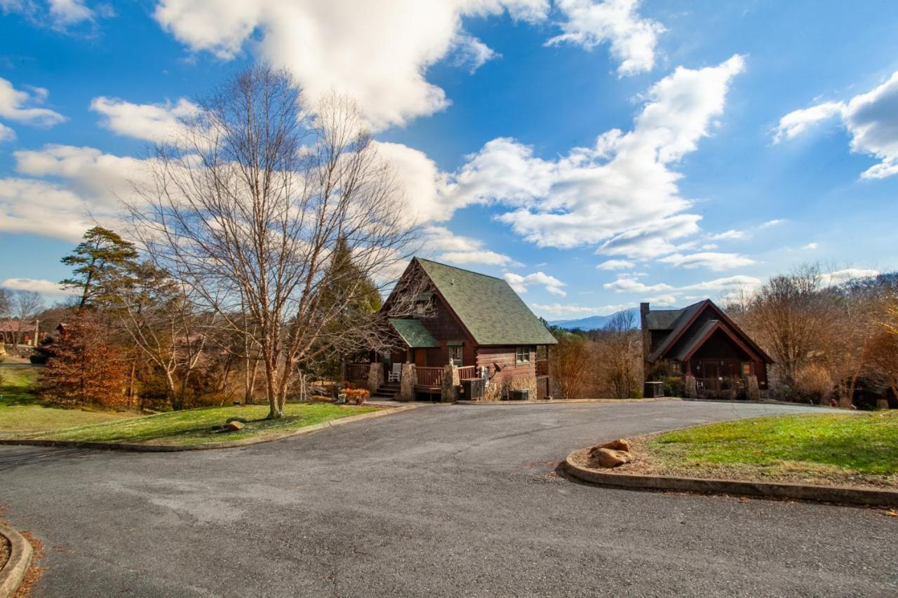 Home Sweet Hideaway Retreat Near พิเจนฟอร์จ ภายนอก รูปภาพ